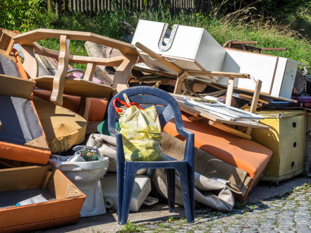 Professional Junk Removal in Mayo, MD