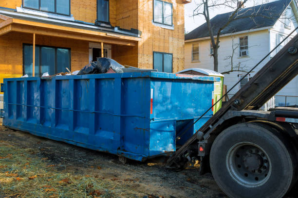 Best Yard Waste Removal  in Mayo, MD