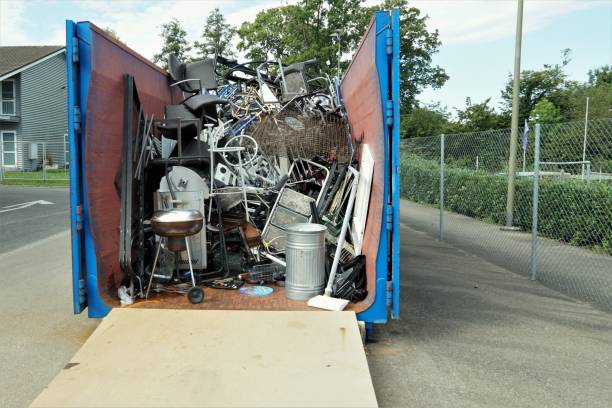 Best Garage Cleanout Services  in Mayo, MD