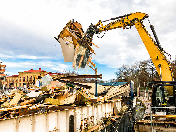 Best Affordable Junk Removal Services  in Mayo, MD